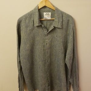 Women's Flax by Jeanne Engelhart top